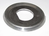 (image for) Headlight switch bottom plate, large hole Suit PRS8